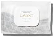 L'AVANT Collective Biodegradable Cleaning Wipes | Multi-Purpose Cleaning Wipes Powered by Plants | Unscented | 30 wipes