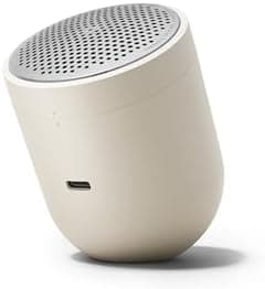 Steamery Fabric Shaver Pilo 2, Removes Lint and Pilling from Clothes and Textiles, Rechargeable Lint Remover with USB, Beige