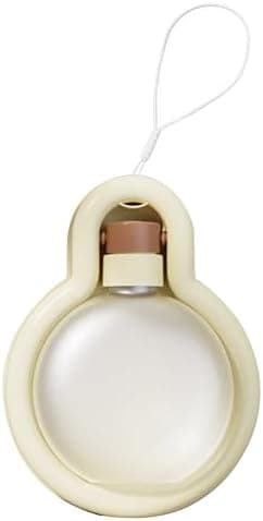 Portable Pet Travel Water Bottle with Collapsible Drinking Bowl, Leak-Proof & Lightweight Dispenser for Dogs & Cats, Ideal for Walking, Hiking & Outdoor Adventures