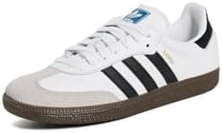 Adidas Samba OG Big Kid Sneakers