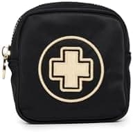 Stoney Clover Lane Women's First Aid Mini Pouch