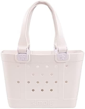 Simply Southern, Mini Tote Bag