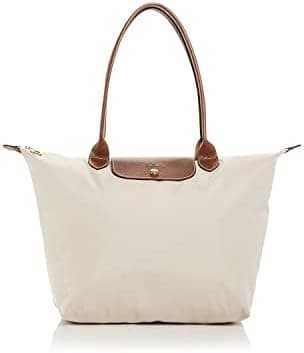 Longchamp Le Pliage Large Shoulder Tote Bag
