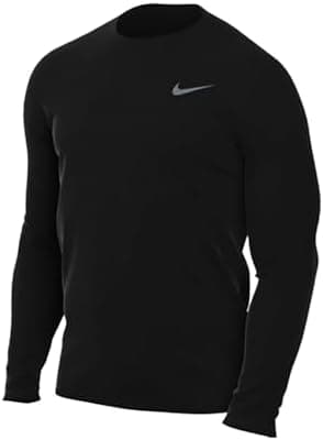 Men's Legend LS Tee by Nike