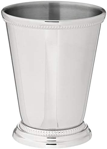 Barfly Julep Cup, Stainless, 12 oz