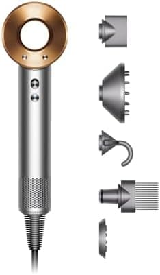 Dyson Supersonic™ Hair Dryer