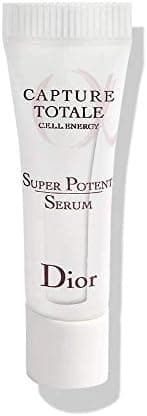 Dior Capture Totale C.E.L.L. Energy Super Potent Age-Defying Intense Serum, Sample 0.1 fl oz / 3 ml