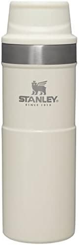 STANLEY Classic Trigger-Action Travel Mug | 16 OZ