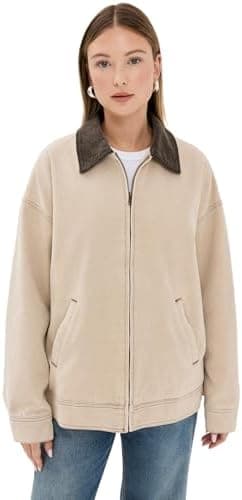 Lioness Women's Workwear Barn Jacket
