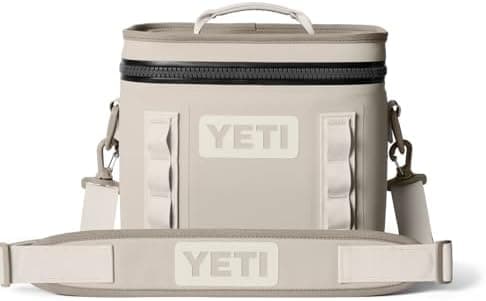 YETI Hopper Flip 8 Portable Soft Cooler