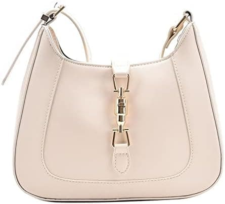 CARZA Shoulder Bag Purse for Women, Handbag Crossbody Bag Underarm PU Leather Wallet Tote | Purse, Underarm, PU Leather, Wallet