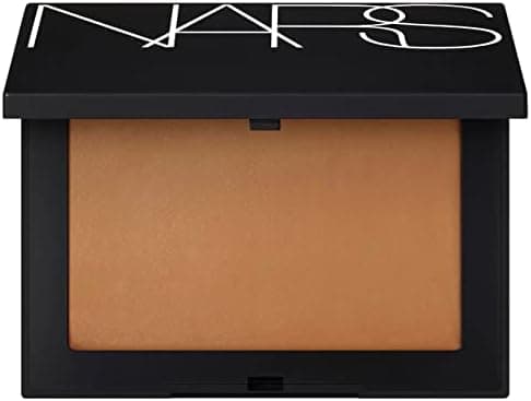 Nars Laguna Bronzer Powder Cheek Travel Size .08oz