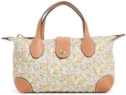 Stoney Clover Lane Women's Small Pouchette Crossbody Bag