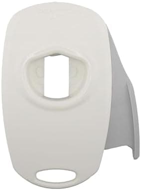 Lift Universal Topless Can Opener - Smooth Edge Aluminum Can Lid Remover For Beer, Cocktails, & Soda - Ideal For Tailgating & Garnishes, As Seen On Shark Tank, Made In china , Ghost White