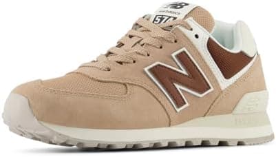 New Balance Womens 574 V2 TurtledoveSneaker