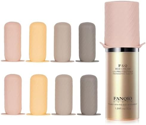 Mrsdry Bottle Covers for Travel, Leak Proofing, Travel Size Container Silicone toiletry sleeves, Leak Locks Travel Accessories for Shampoo Wash Body Bottles and other beauty and personal care(8pcs)