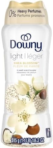Downy Light Laundry Scent - DISCONTINUIED