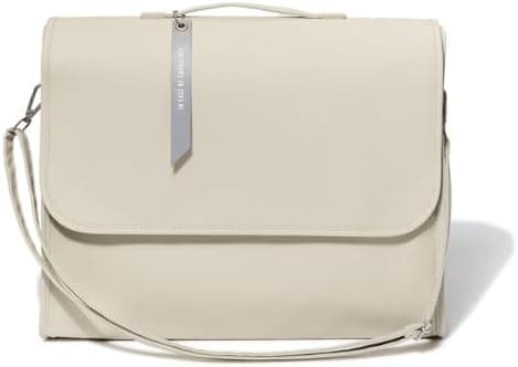 The PaperSavor™ Large Fireproof Document Bag - Waterproof & Flame Retardant Bag for Documents, Cash, & Essentials Organizer