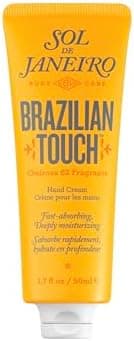 Sol de Janeiro Brazilian Touch Hand Cream
