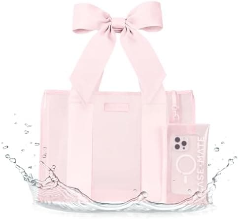 Case-Mate Jelly Tote Bag