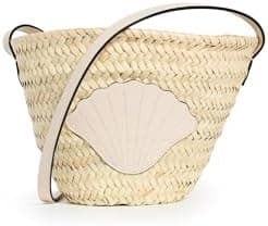 Mini Ibiza Tote by POOLSIDE