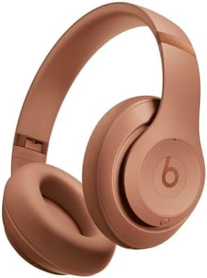 Beats Studio Pro x Kim Kardashian – Premium Wireless Over-Ear Headphones- Up to 40-Hour Battery Life, Active Noise Cancelling, USB-C Lossless Audio, Apple & Android Compatible - Dune