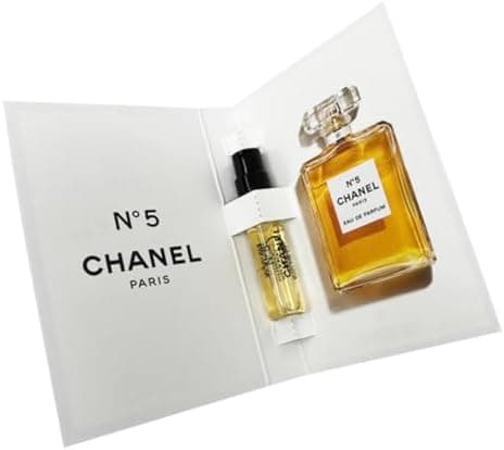 CHANEL No 5 Eau De Parfum 1.5 Ml