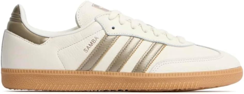 adidas Women's Samba OG W Shoes