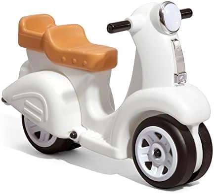 Ride Along Scooter™