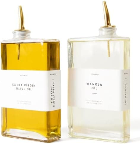 Kitchen Organization Under $50