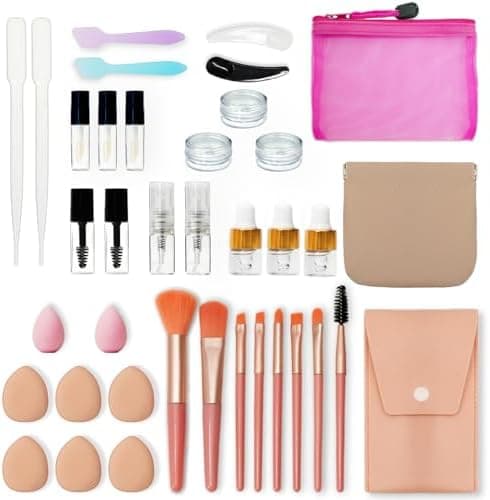 Mini On The Go Essentials