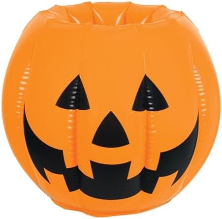 Beistle Inflatable Cooler - Drink Containers for Parties, Beverage Cooler, Spooky Decor: Halloween