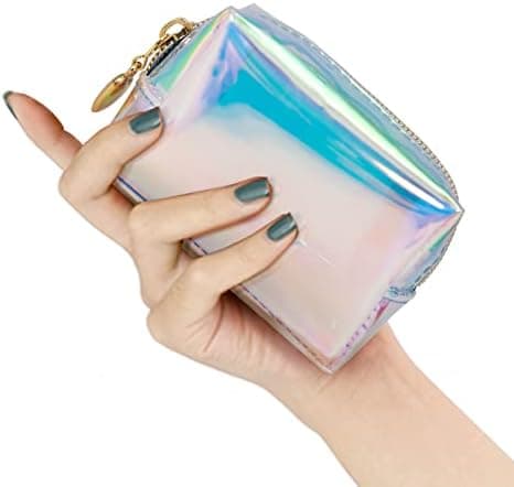 Kitgo Mini First Aid Emergency Clutch Kit -Mother Day Gift Compact Safety Pouch Party Bag with 27 Essential Items for Girl Lady Mother Wife Nurse for Girl Lady Mother Wife Nurse