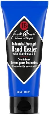 Jack Black Industrial Strength Hand Healer and Lip Balm