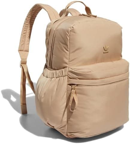 Puffer Backpack