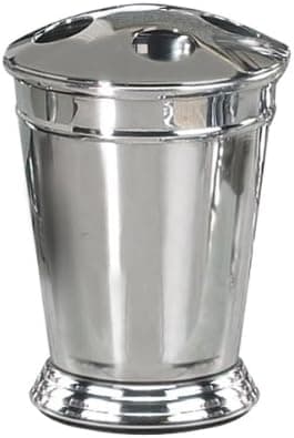 nu steel Timeless Toothbrush Holder