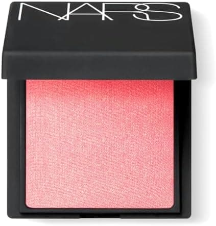 Nars Orgasm Blush Mini Travel Size, 0.04 Ounce (Pack of 1)