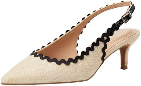 Bandolino Women's Albas