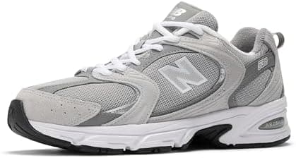 New Balance Men's/Women's Sneakers Oxford