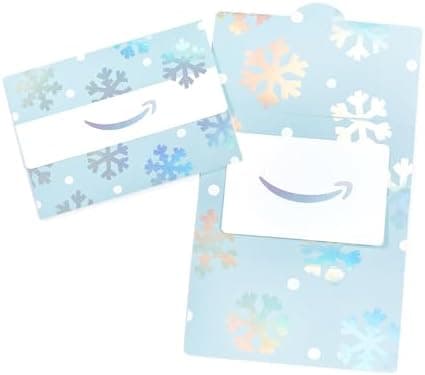 Amazon Physical Gift Card | Seasonal