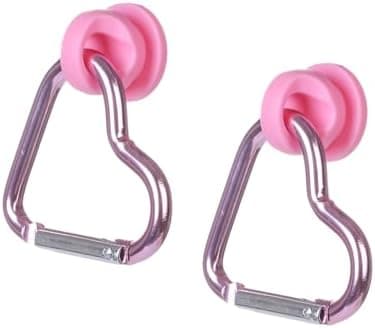 LIGHUFEIC Inserts Hooks Accessories for Bogg Bag and Simply Southern Tote